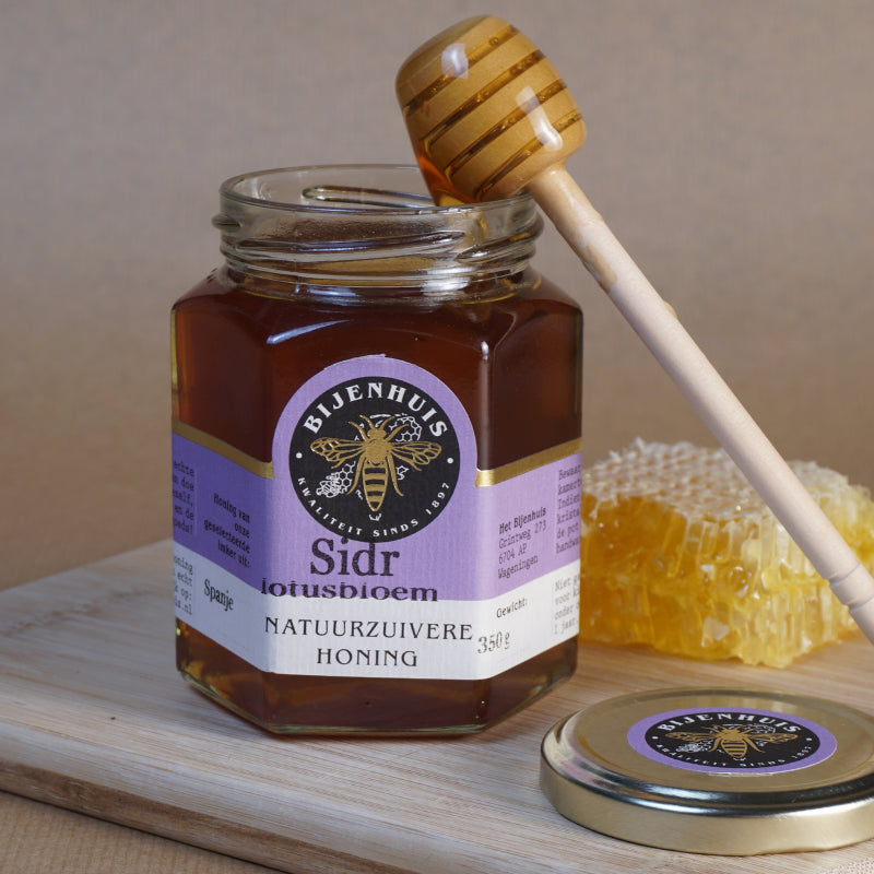 Pot Sidr-honing Bijenhuis
