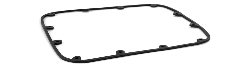 Vervangende ringafdichting voor de stoomgenerator