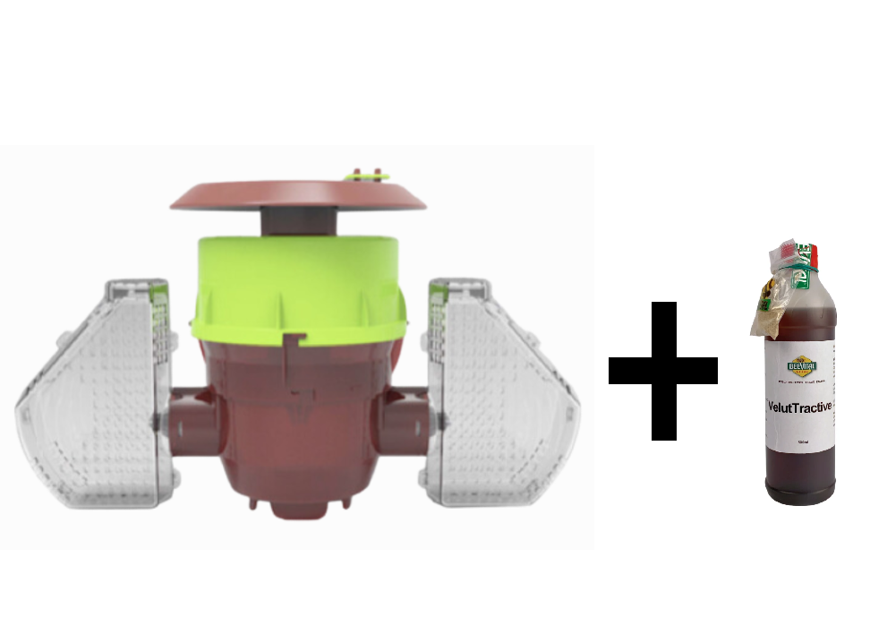Velutrap Pro