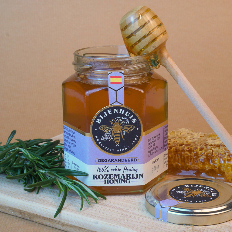 Rozemarijnhoning