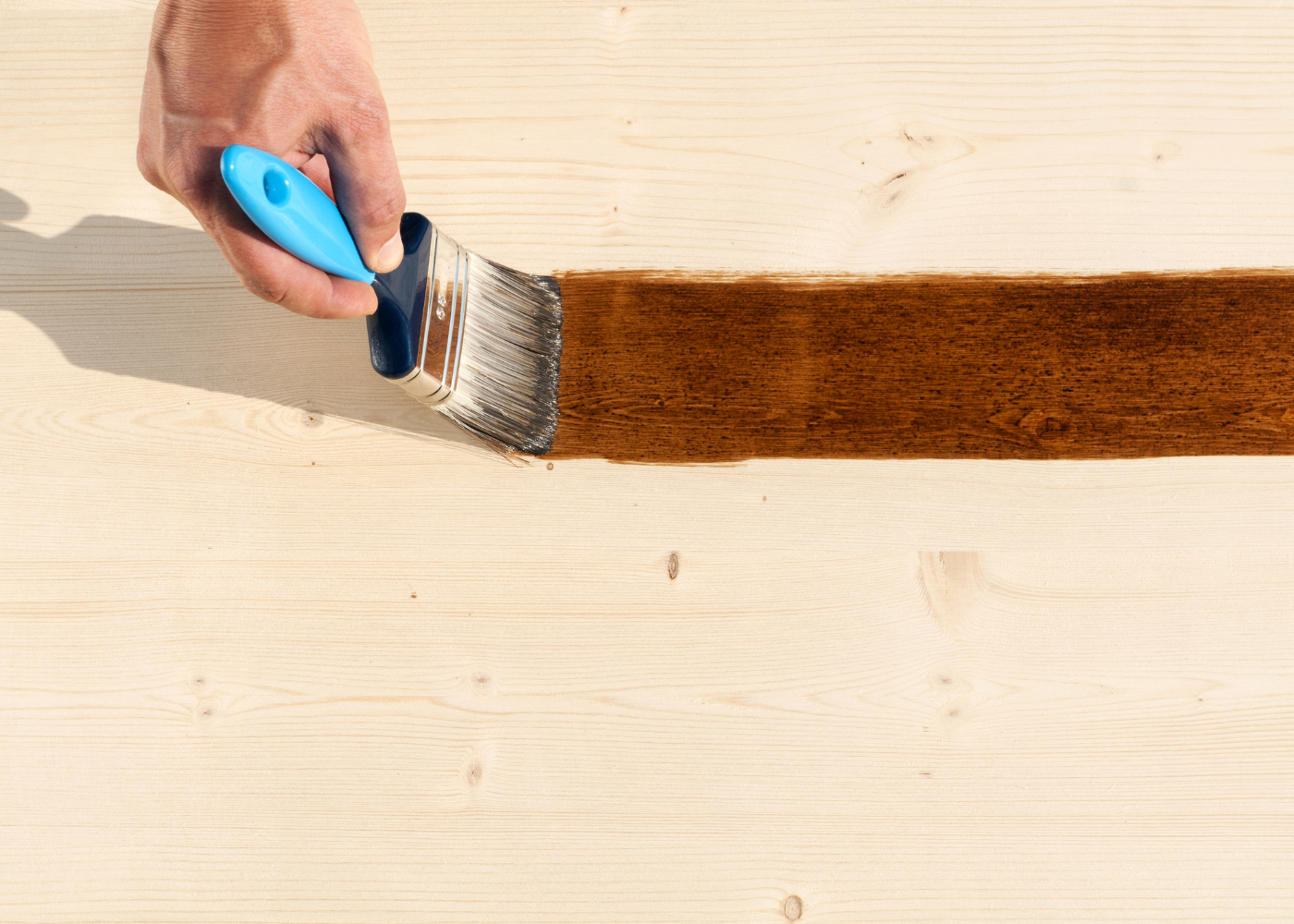 Zó schilder je jouw bijenkast op de juiste manier