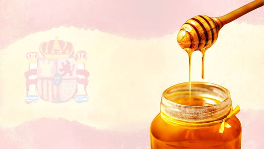 Ontdek de smaak van Spanje: de meest bijzondere honingsoorten op een rij