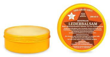 Leerbalsem 200 Ml