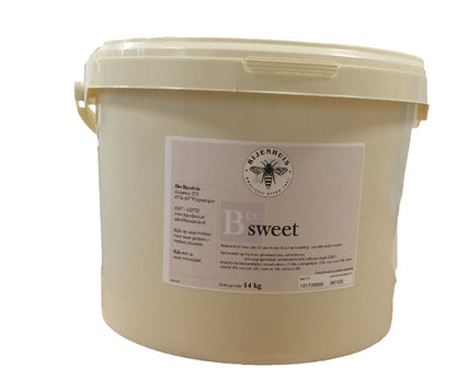 Bee Sweet Pallet 44 Emmers A 14Kg / Gratis Geleverd (1);Bee Sweet Pallet 44 Emmers A 14Kg / Gratis Geleverd (2)
