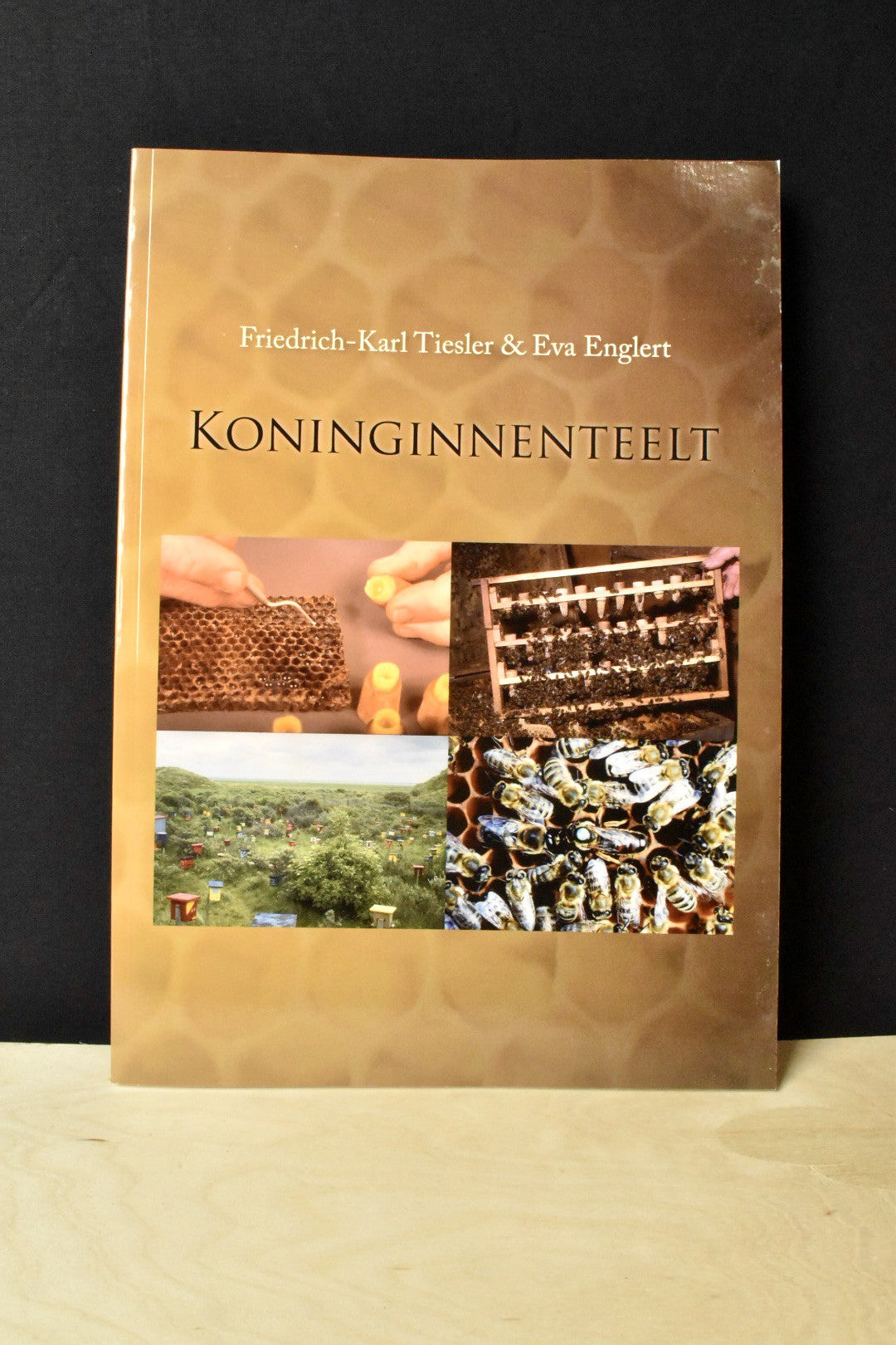 Koninginnenteelt;Koninginnenteelt;
