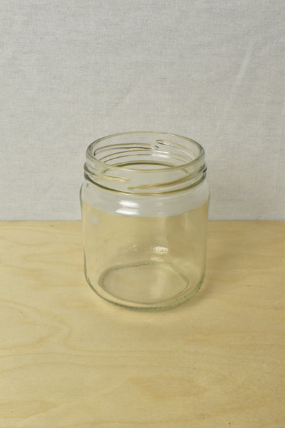 Pot rond 210ml/250gr - Pallet "Los" 6358 Stks;"Pot rond 212ml/250gr - Pallet ""Los"" 6358 Stks"