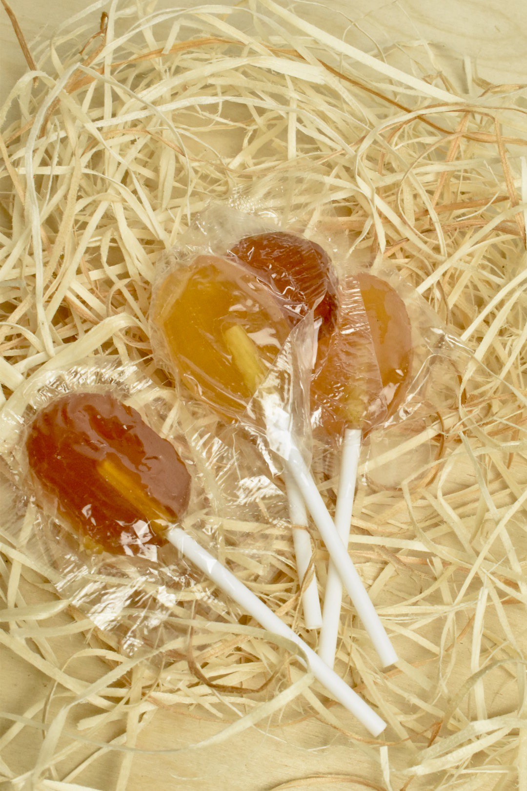 Honing Lolly 3Kg