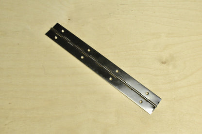 Pianoscharnier 3 Raams;Pianoscharnier 3 Raams