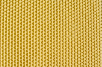 Gewalste Kunstraat Langstroth/Dadant Hk 1 Kg 42;5 x 12;5 cm;Gewalste Kunstraat Langstroth/Dadant Hk 1 Kg 42;5 x 12;5 cm