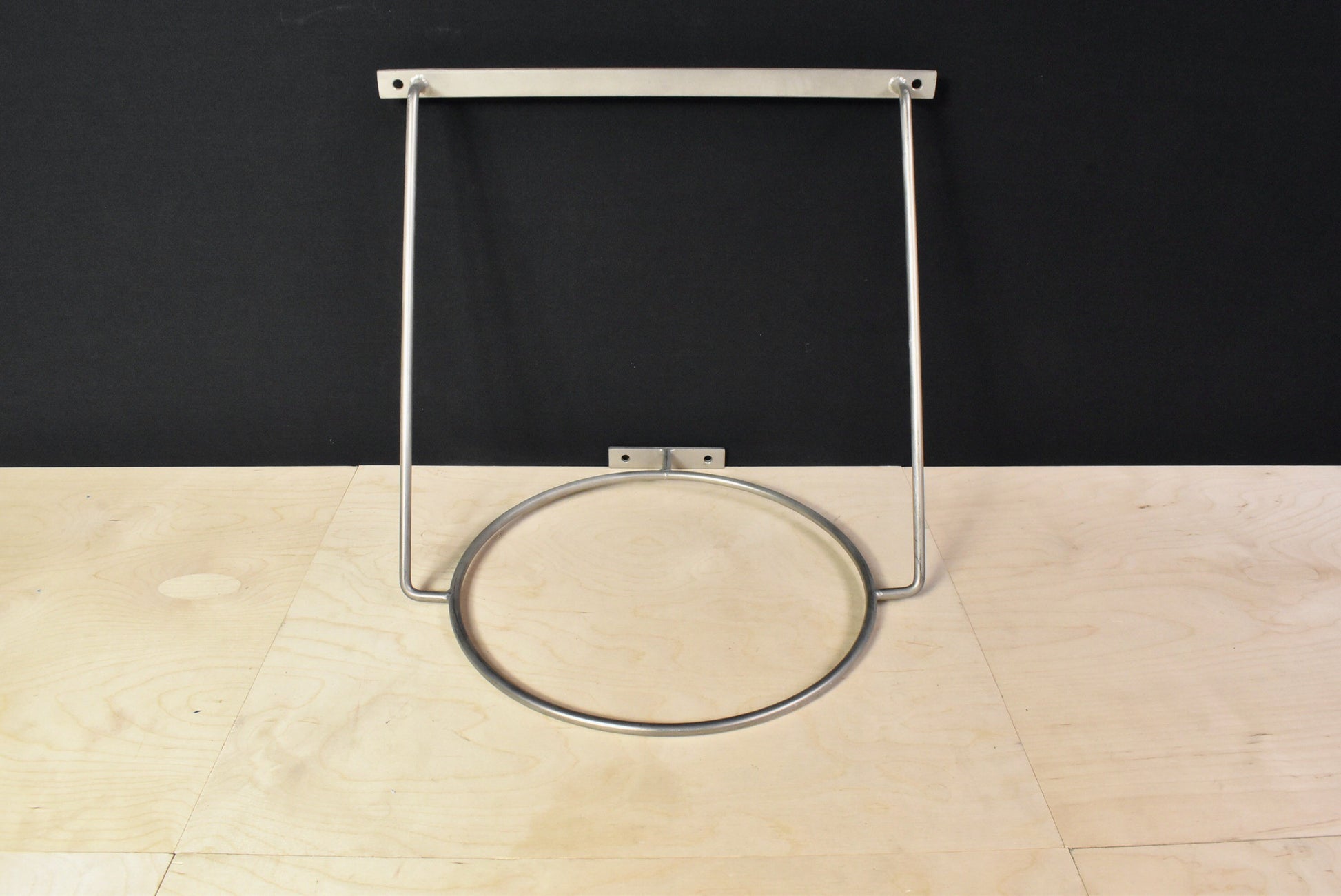 Muurhouder Voor Puntzeef 30Cm;Muurhouder Voor Puntzeef 30Cm