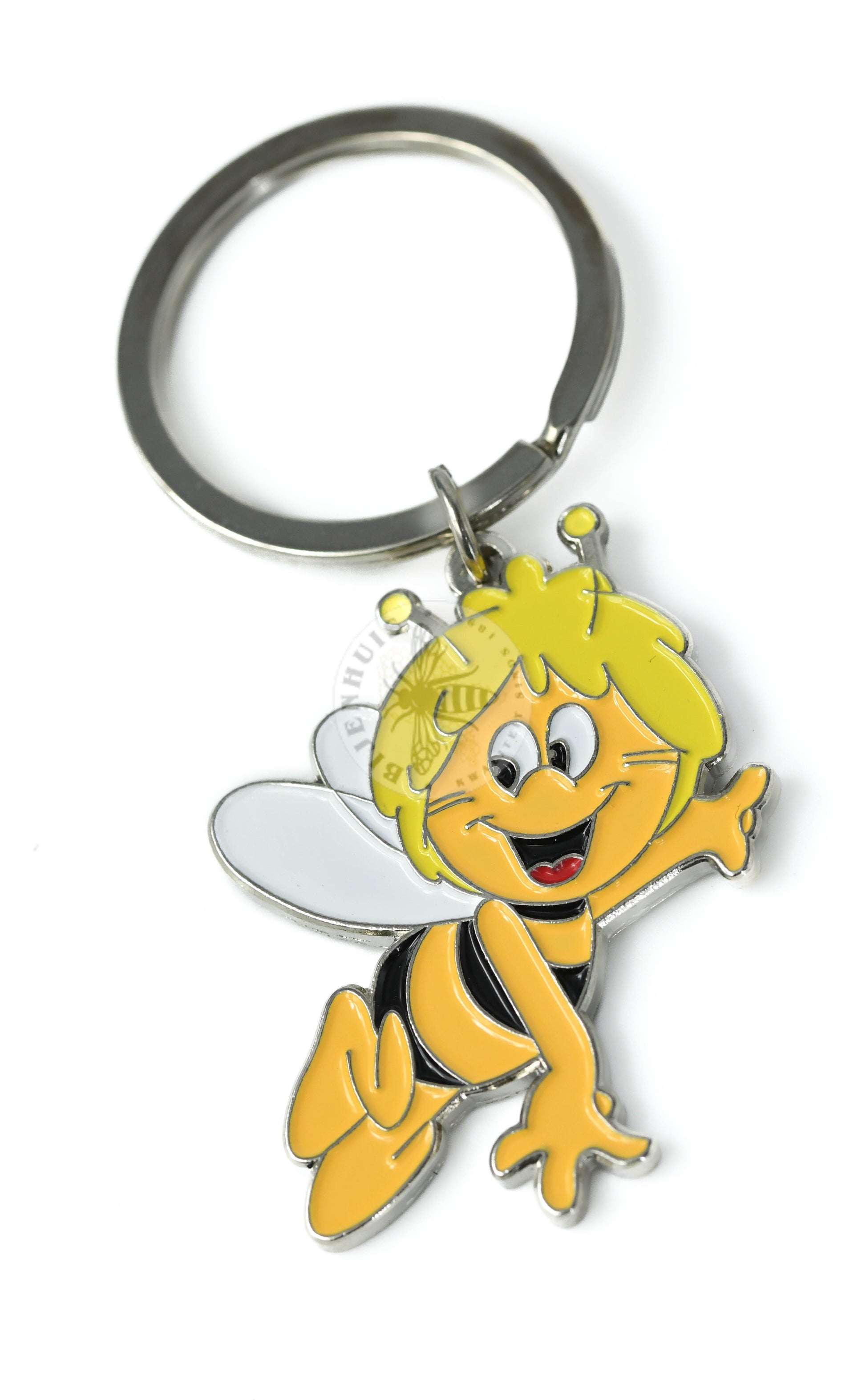 Sleutelhanger Maja De Bij;Sleutelhanger Maja de Bij