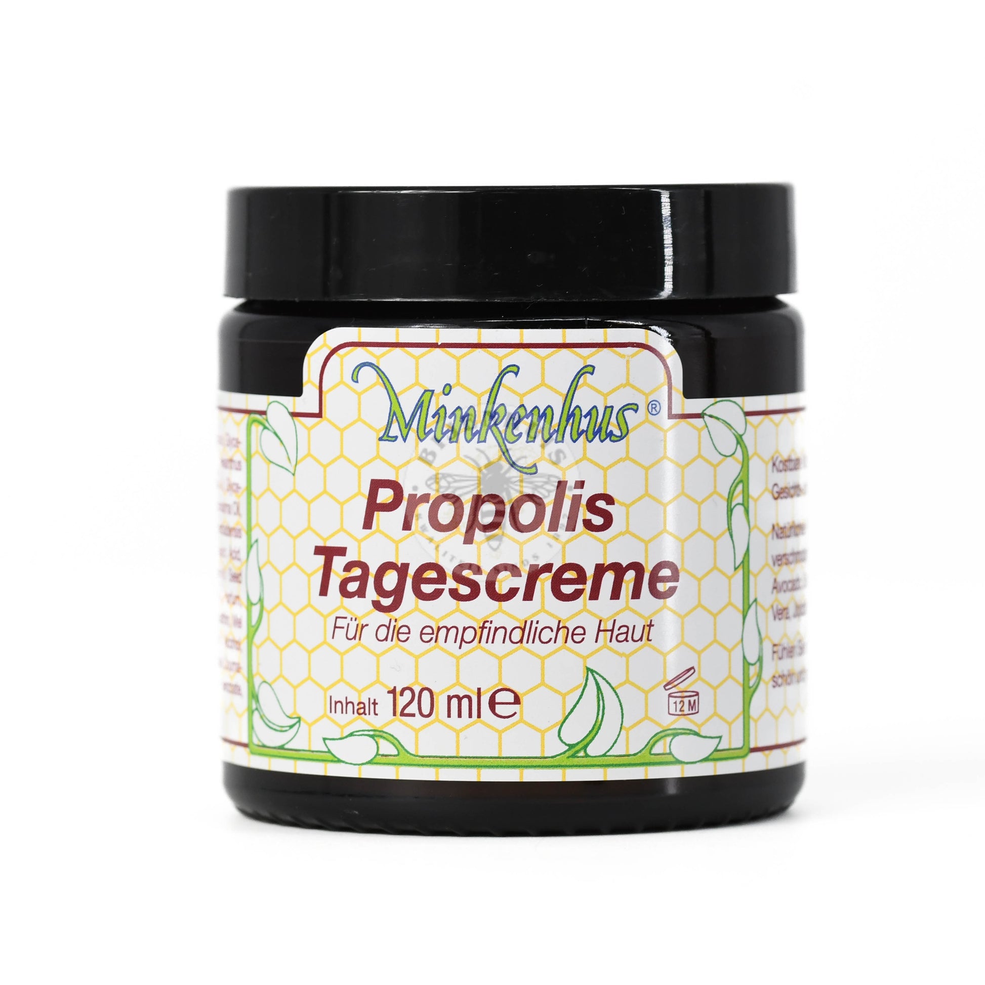 Propolis dagcrème;Propolis dagcrème