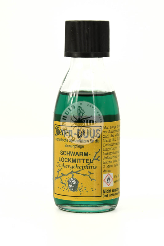zwermlokmiddel 50ml