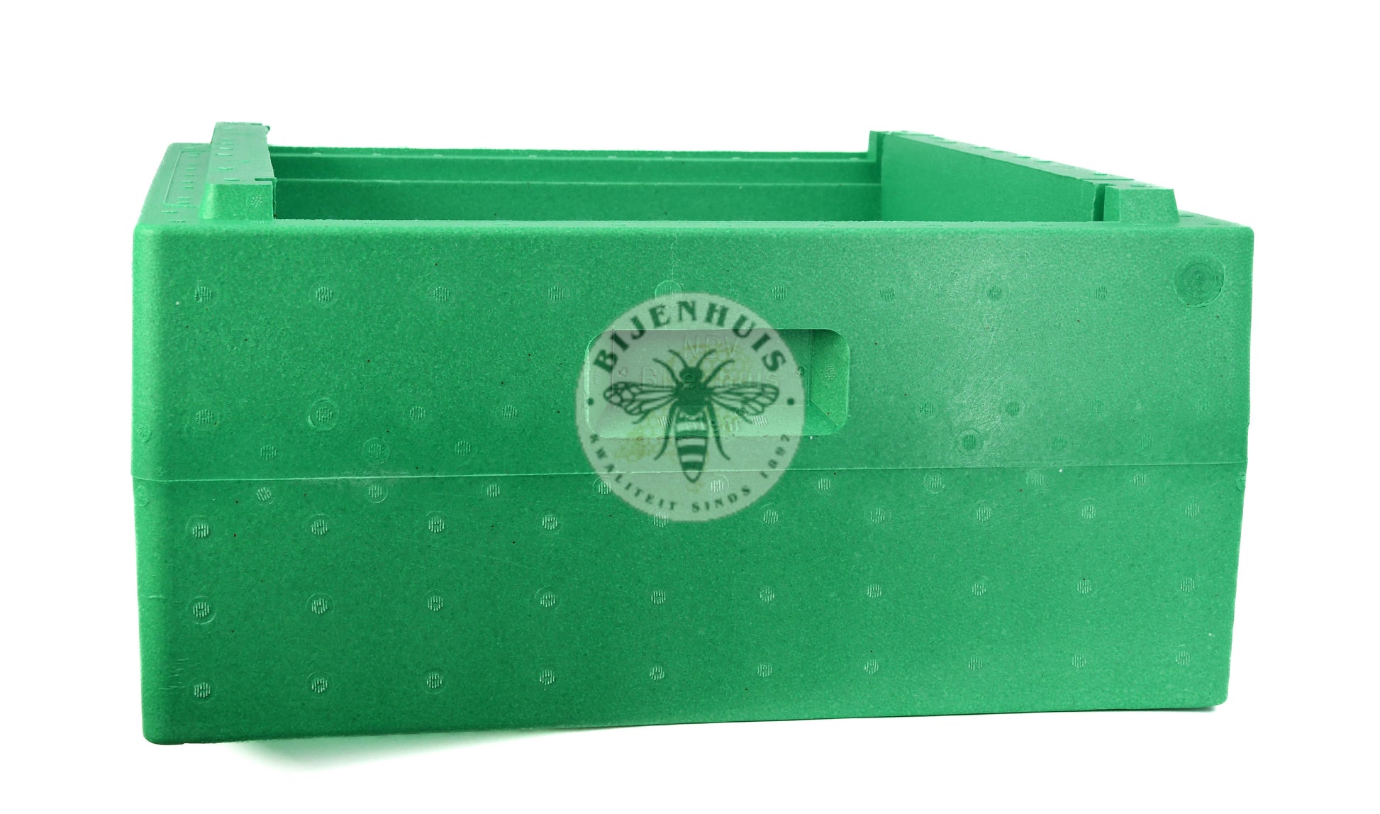 ;Segeberger Broedkamer Duurzame Bij -Groen;Segeberger Broedkamer Duurzame Bij -Groen;;