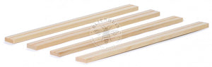 Warré-kast toplatten 8 Stuks