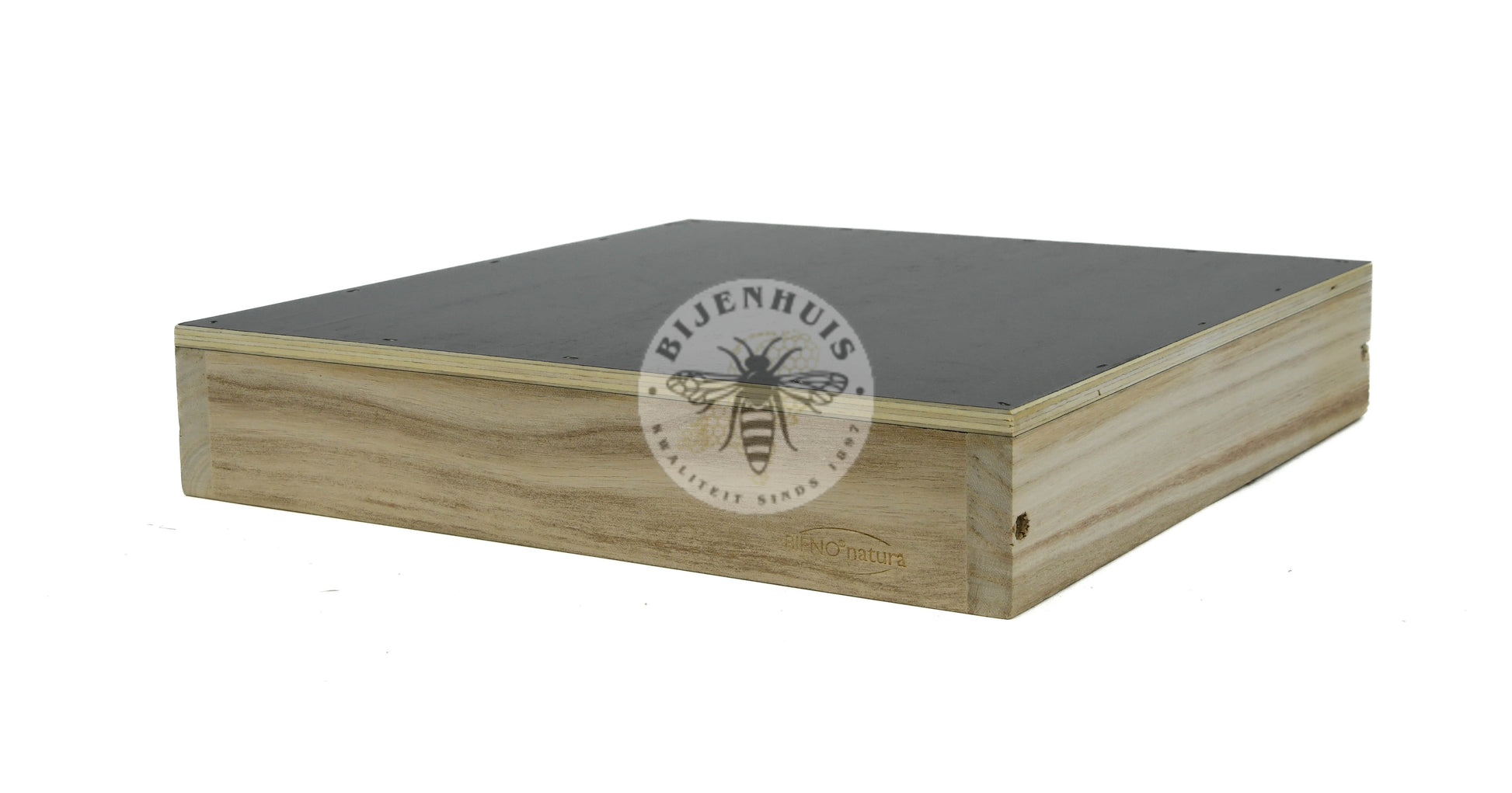 Miniplus dak hout