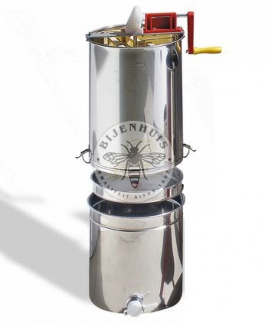 slinger;3-in-1 combi honingslinger