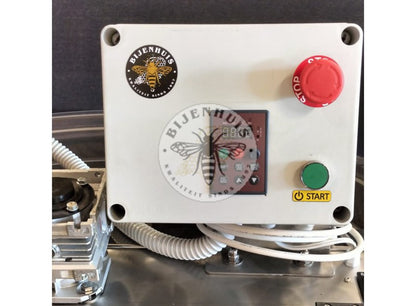 ;4/8 raams zelfwentelslinger met instelbaar programma;4/8 raams zelfwentelslinger met instelbaar programma;4/8-raams zelfwentelslinger met instelbaar programma;4/8-raams zelfwentelslinger met instelbaar programma;4/8-raams zelfwentelslinger met instelbaar programma;
