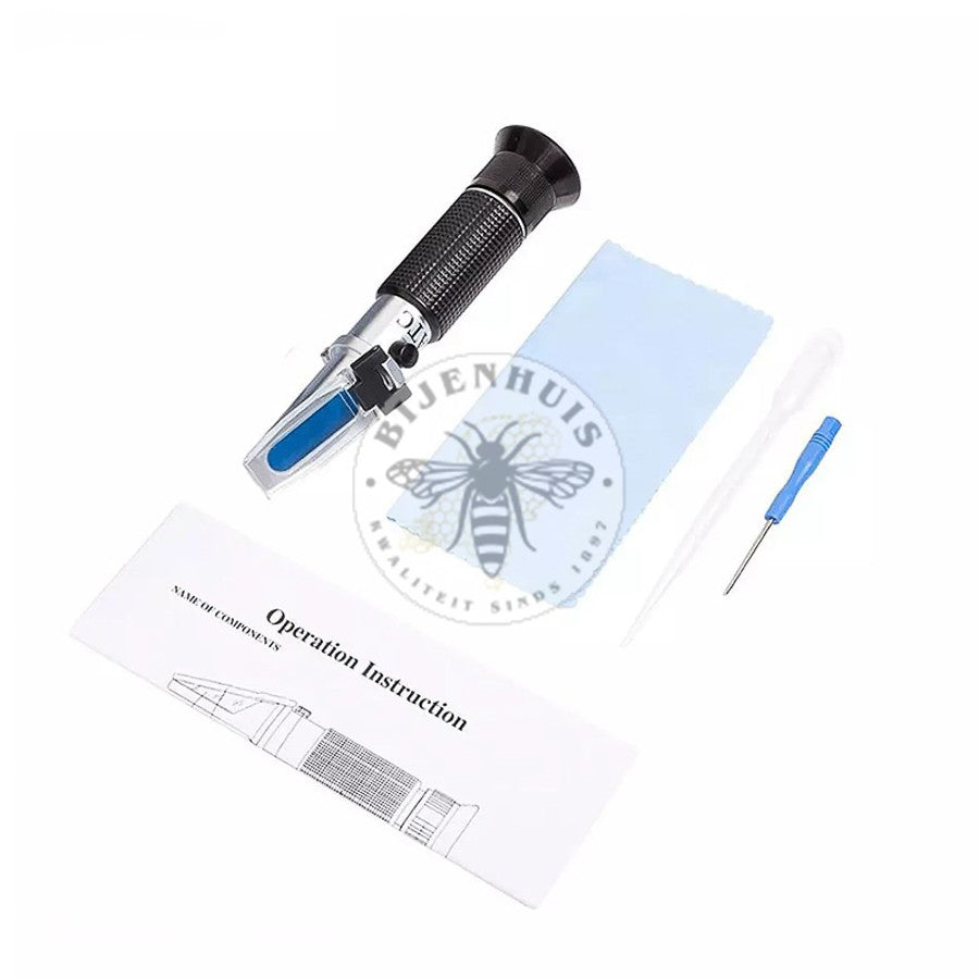 Refractometer;Refractometer;Refractometer;Refractometer;Refractometer