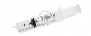 Doseerspuit 60ml