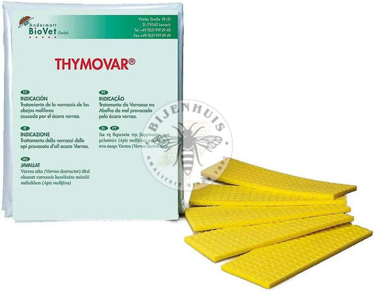 Thymovar;Thymovar;Thymovar;Thymovar