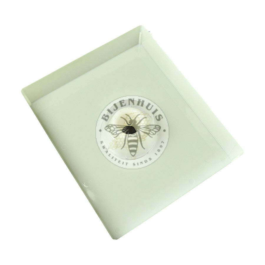 Voerbak 6L (opening in het midden);Voerbak 6L (opening in het midden);Voerbak 6L (opening in het midden);Voerbak 6L (opening in het midden)