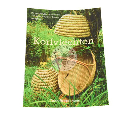 Korfvlechten;Korfvlechten