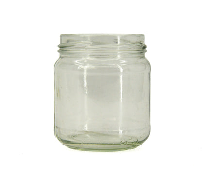 Pot rond 210ml/250gr - Pallet "Los" 6358 Stks;"Pot rond 212ml/250gr - Pallet ""Los"" 6358 Stks"