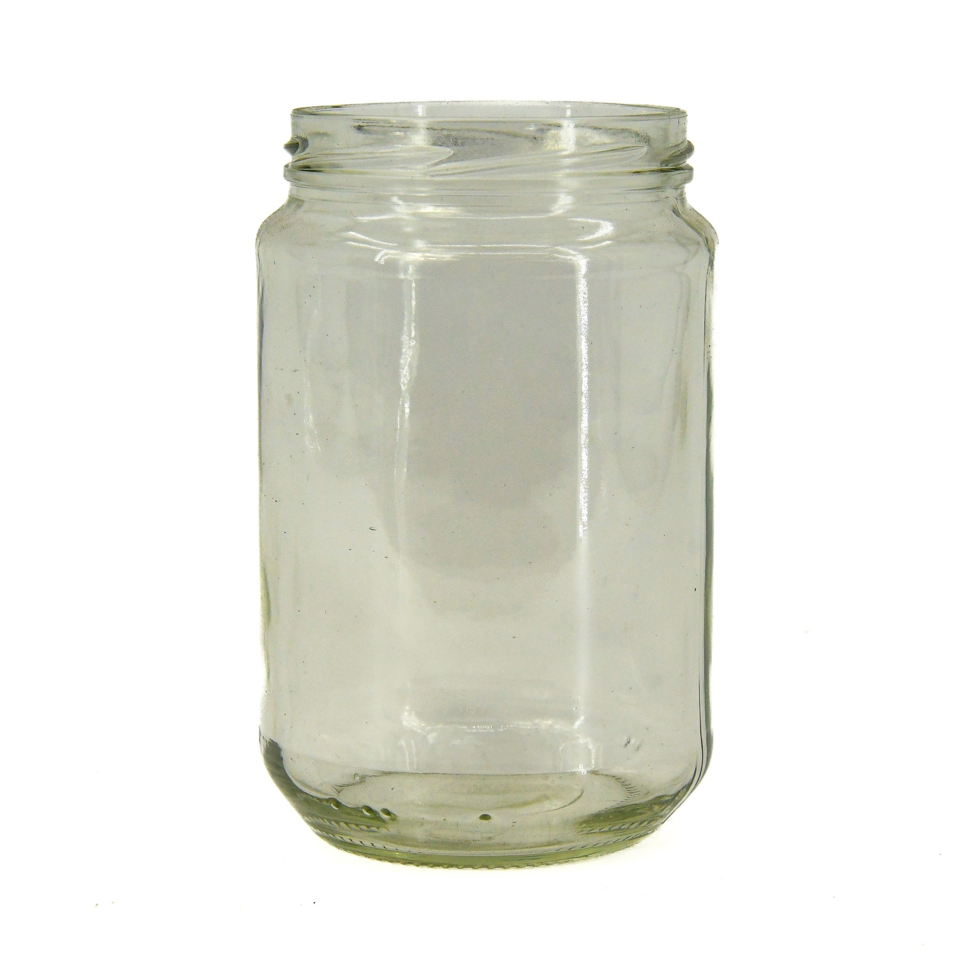 Pot rond 750ml/900gr - 12st (wordt niet verzonden);Pot rond 720ml/900gr -  15st