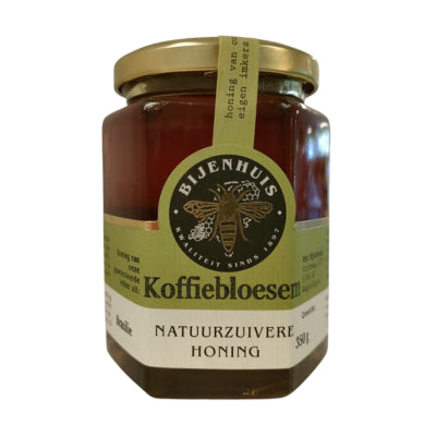 ;Koffiebloesemhoning