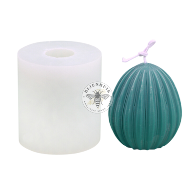 Gietmal Paasei, Diverse Patronen