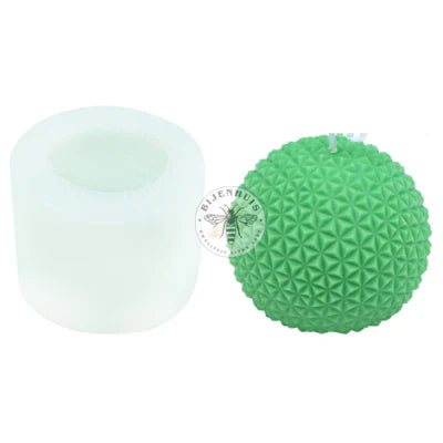 Gietmal Bol, Diverse Patronen