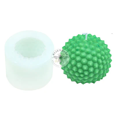 Gietmal Bol, Diverse Patronen