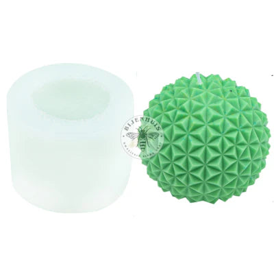 Gietmal Bol, Diverse Patronen