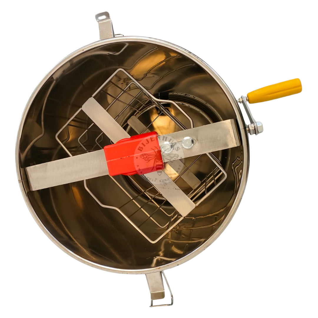 2-Raams Slinger RVS;2-Raams Slinger RVS;2-Raams Slinger RVS;2-Raams Slinger RVS