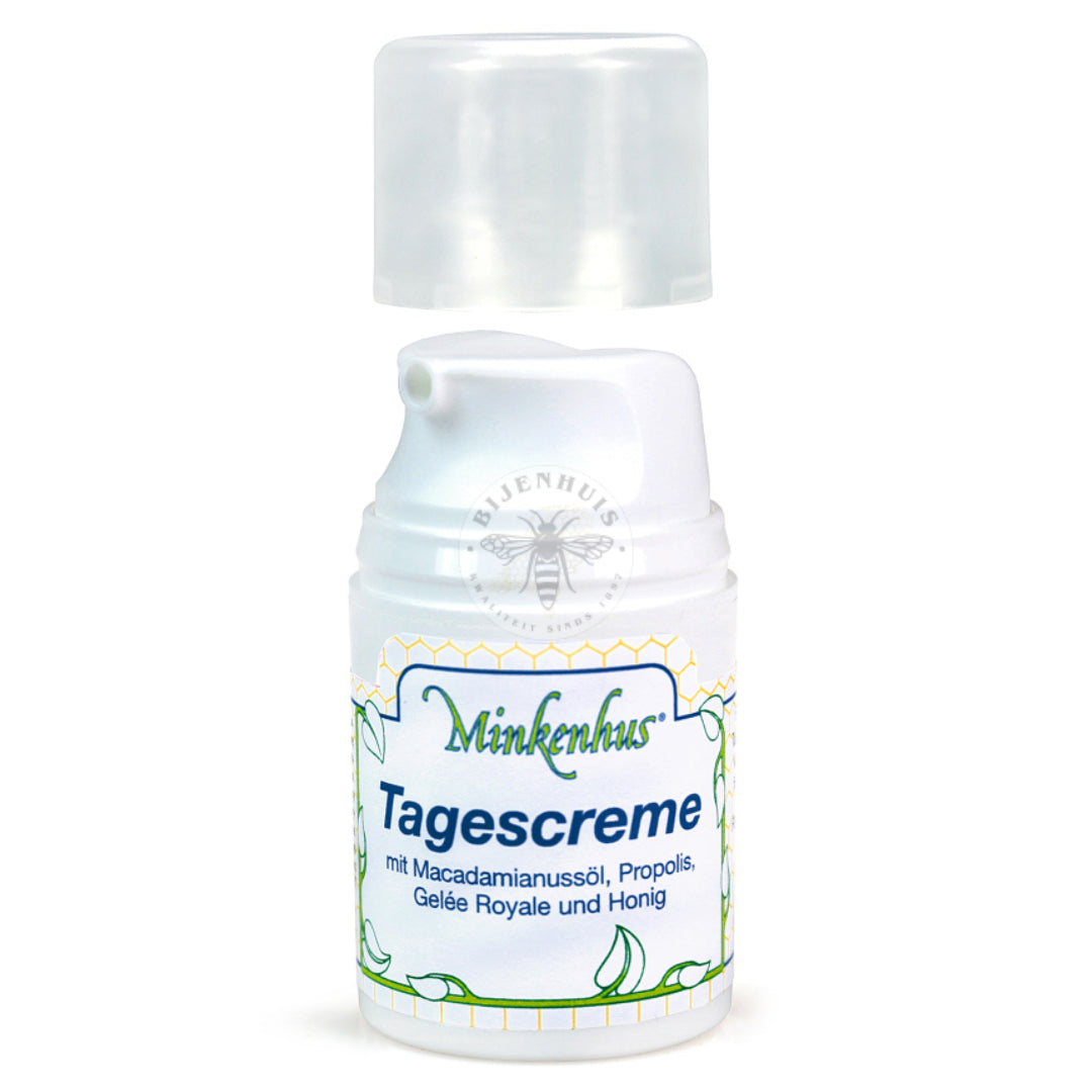 Dagcrème met propolis