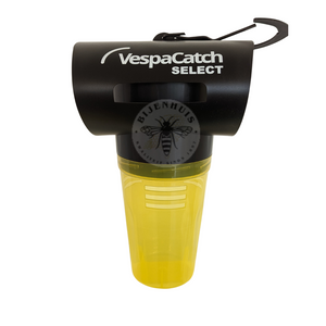 Hoornaarval Vespa Catch SELECT