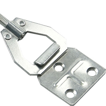 Kastverbinder met beugelsluiting;Kastverbinder met beugelsluiting