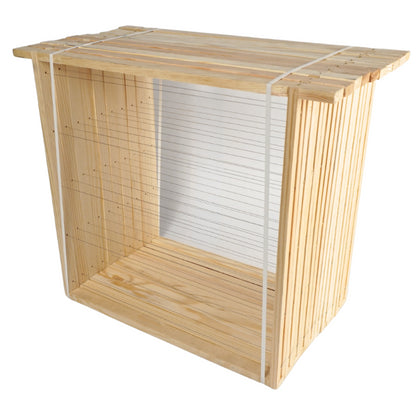 Raam spaarkast combi;Raam spaarkast combi