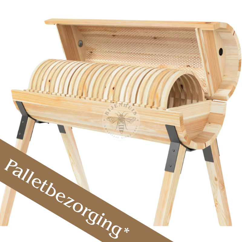 Boomstamkast Compleet