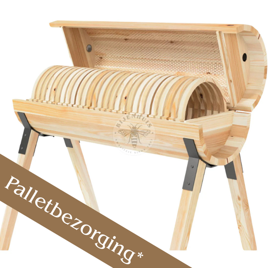 Boomstamkast Compleet