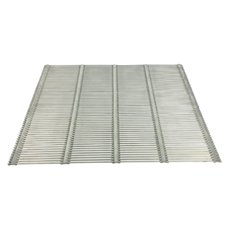 Moerrooster Spaarkast Metaal zonder rand (380x420mm)
