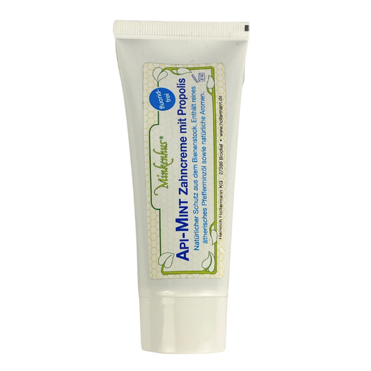 Propolis tandpasta