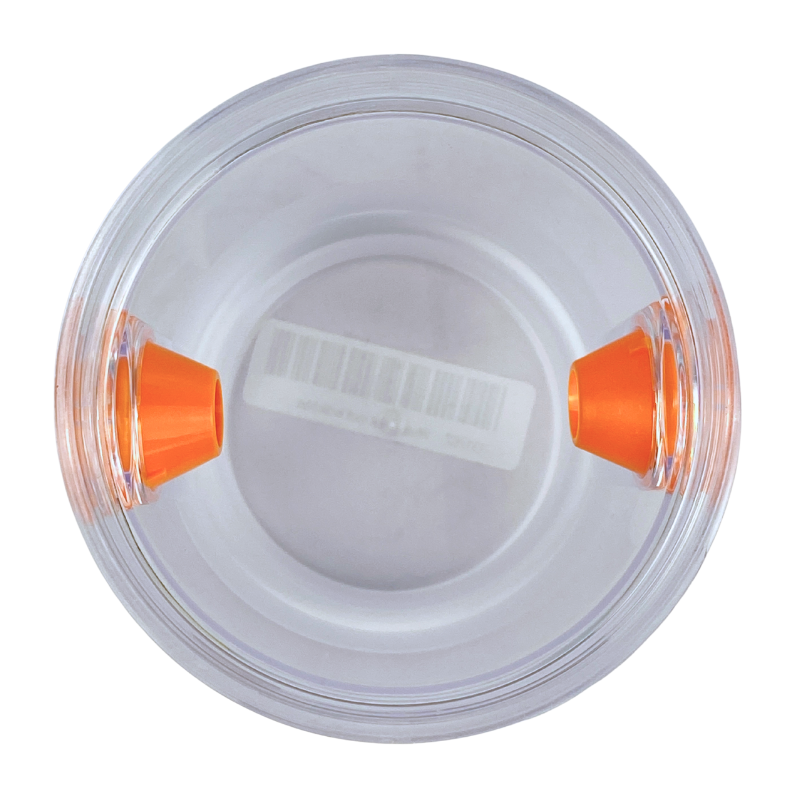 Wespenval met LED-lichtje