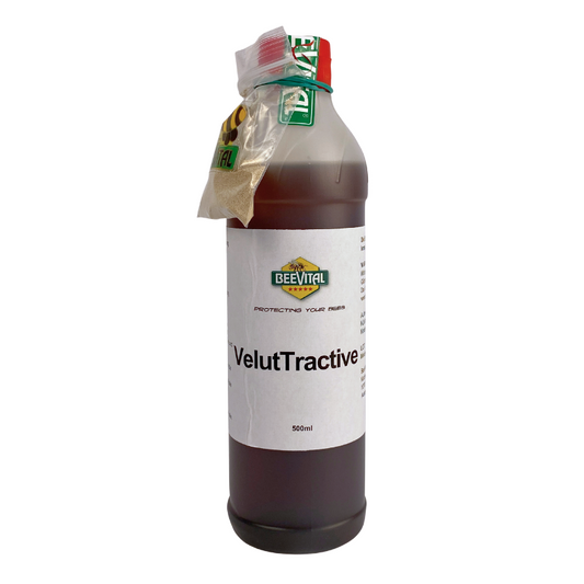 Bee Vital Hoornaarlokstof 500 ml
