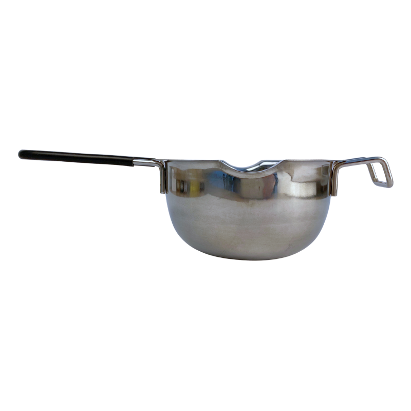 Smeltpannetje (au-bain-marie)