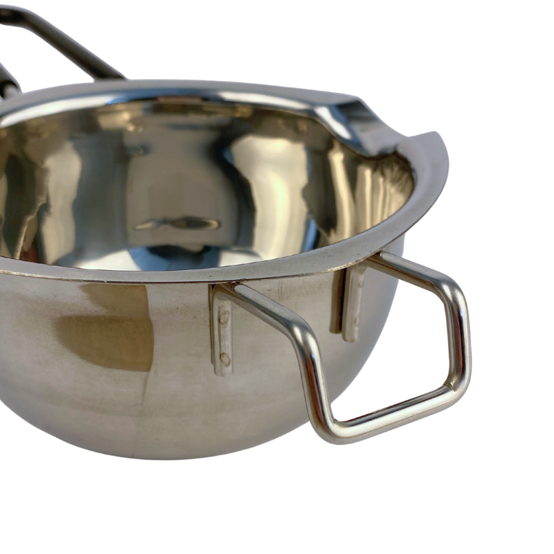Smeltpannetje (au-bain-marie)