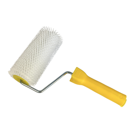 Kolbtoestel Honing Wals Kunststof