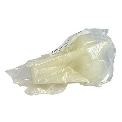 Gietmal Paddenstoel