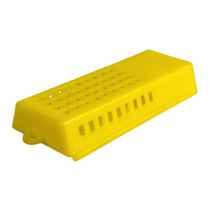 Nicot invoer/transportkooitje